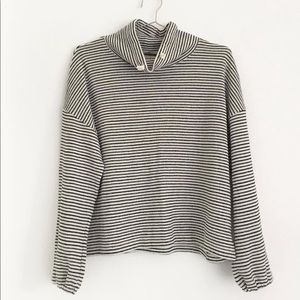 Mile(s) by Madewell Sweater